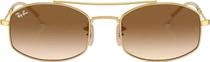 Oculos de Sol Ray Ban RB3719 001/51 54 - Masculino