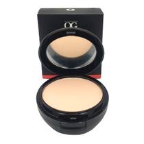 Po Compacto Mineral Og Matte MP01