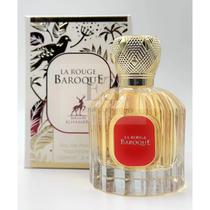 Maison Alhambra Perfume La Rouge Baroque Fem 100ML s/C