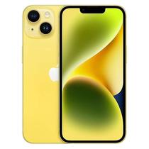 iPhone 14 128GB Esim Amarelo Tela Trocada Swap A