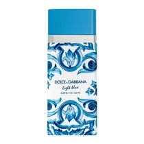 Dolce & Gab. Light B. Capri In Love Fem. 100ML Edp