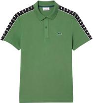 Camisa Polo Lacoste PH7398 23 LDM - Masculino