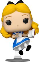 Boneca Alice (Falling) - Alice In Wonderland Funko Pop! 1065