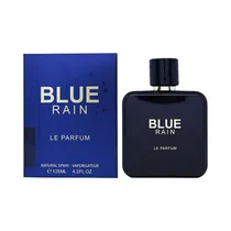 Perfume Georges Mezotti Blue Rain Le Parfum Eau de Parfum 125ML