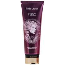 Locao Hidratante Stella Dustin Luxury Shimmer Virgo 236 ML