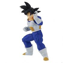 Boneco Banpresto Dragon Ball Z Chosenshiretsuden V.2 Son Goku 19487