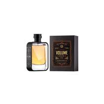 Chic N Glam Perfume Volumen Black Masculino 100ML s/C