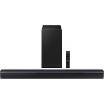 Soundbar Samsung Cinema HW-C450 2.0 - Preto