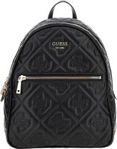 Mochila Guess QM931832 Feminina - Black Logo