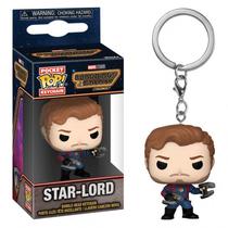 Funko Pop Keychain Guardians Galaxy 3 Star Lord 67500