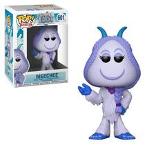 Funko Pop Smallfoot Meechee 601