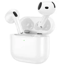 Fone de Ouvido Hoco EW85 Bluetooth Acn - White