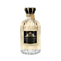 Assala Prime Royal Arabian Oud Edp 100ML