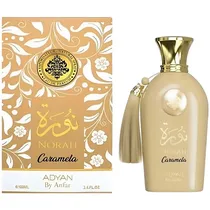 Perfume Feminino Adyan Norah Caramela Edp 100 ML (Apenas A Partir de 10 Unidades)