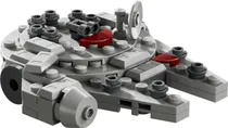 Lego Star Wars Millennium Falcon - 30708 (74 PCS)
