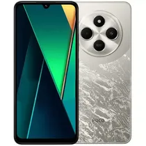 Xiaomi Cel Poco C75 6.88" DS Lte 8/256GB Gold 18W