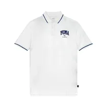 Remera Polo Puma 679482A03 Masculino