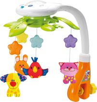 Mobile para Berco Dream Pets Mobile Winfun - 000845