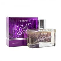 Perfume Beautik London Night Escape Edt Feminino 100ML