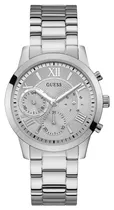 Relógio Feminino Guess Solar Analógico W1070L1