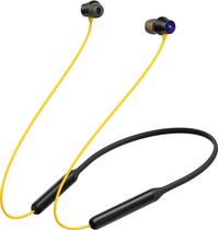 Auricular Realme Buds Wireless 2 RMA2009 / Amarillo / Gris - Yellow