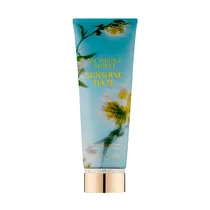 Loção Corporal VS Victoria's Secret Body Lotion Sunshine Haze - 236ML Loção Corporal VS Victoria's Secret Body Lotion Sunshine Haze - 236ML