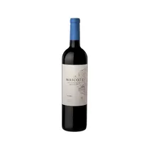 La Mascota Vino Malbec 750ML