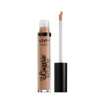 Sombra de Olhos NYX Lid Lingerie Matte LIDLI16 Revel