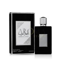 Perfume Asdaaf Ameer Al Arab Black Edp Masculino 100ML