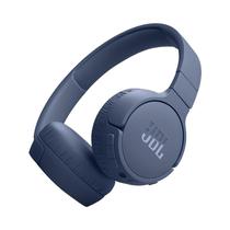 Auricular Inalambrico JBL Tune 670NC Azul