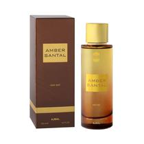 Perfume Ajmal Amber Santal Mist 100ML