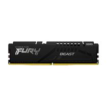 Memoria Ram Kingston Fury Beast 16GB DDR5 5200 MHZ - KF552C40BB-16