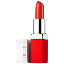 Clinique Maquillaje Pop Lip Colour + Primer 08 Cherry Pop