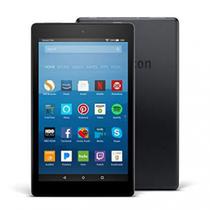 Tablet Amazon Fire HD8 32GB/2GB 8P Preto