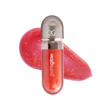 Lipgloss Outdoor Girl High-Shine Hydrating Lipgloss C1192A - 522 Fruit Snack - 6ML
