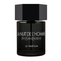 Perfume YSL La Nuit de L'Homme Le Parfum H Edp 100ML