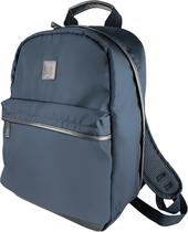 Mochila Klip Xtreme Berna KNB-406BL para Notebook de Ate 15,6"