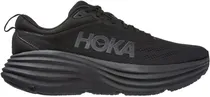 Tênis Hoka Bondi 8 Wide 1127953-BBLC - Masculino