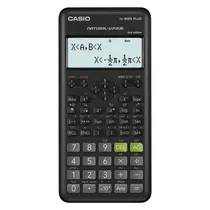 Calculadora Científica Casio FX-95ES Plus 2ND Edition - Preto