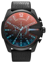 Relógio Masculino Diesel Analógico DZ4323