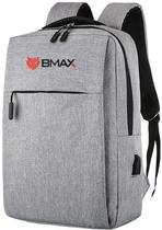 Mochila para Notebook Bmax 16" - Cinza