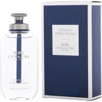 Coach Perfume Open Road Mas Edt 6632 60ML s/C