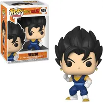 Funko Pop Dragon Ball Z9 Vegito 949