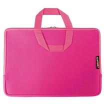 Capa Compacto 14" Rosa