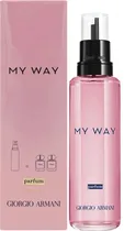 Perfume Giorgio Armani MY Way Recharge Edp 100ML - Feminino
