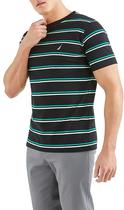 Camiseta Nautica N1I00877 011 - Masculina