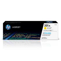 Toner HP 201A Amarelo - CF402A