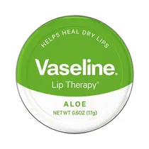 Bálsamo Labial Vaseline Lip Therapy Aloe 17GR
