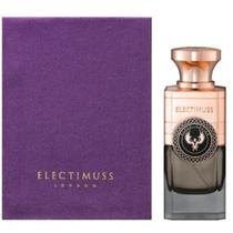 Electimuss Perfumeria Y Cosmeticos P.Electimuss Black Caviar Pure P Uni 100 s/C