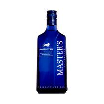 Gin Master?s Selection 750ML